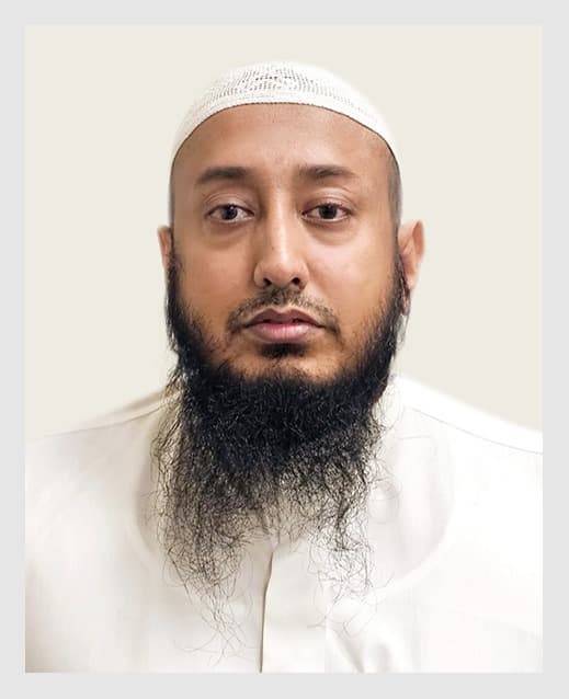 Md Hossain Bin Gulam Mostafa