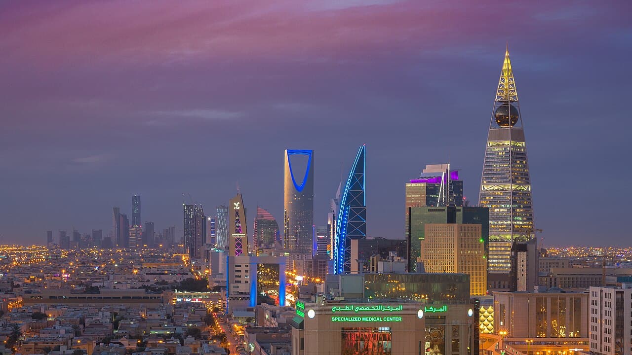Why Saudi Arabia Is a Top Destination for Foreign Investors