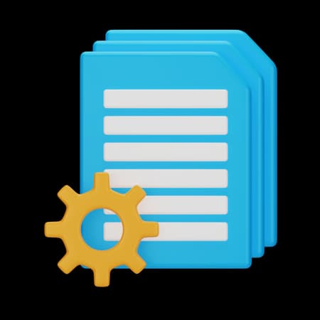Complete documentation support