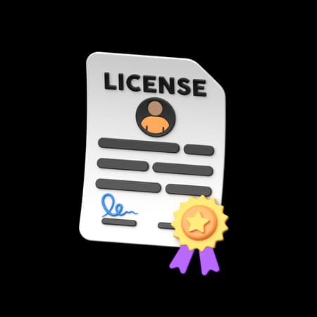 Licensing & Permits