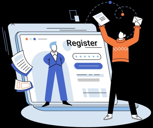 Commercial Registration (CR)