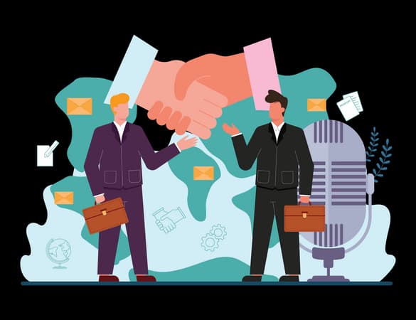 PRO & Government Relations