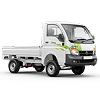 Covered Van