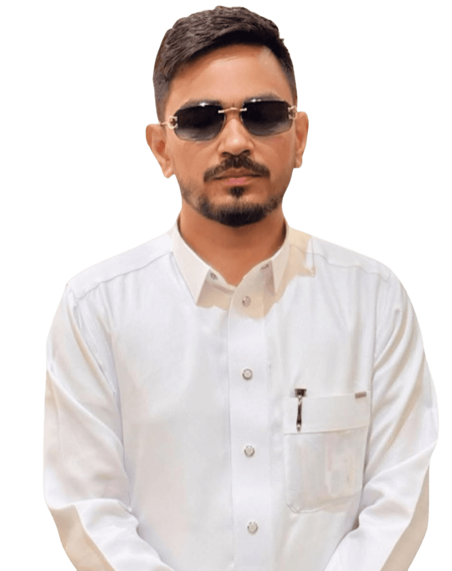 Founder & CEO of Al-Tamam