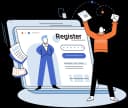 Commercial Registration (CR)