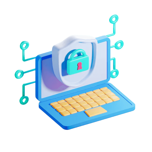 Security & Data Protection